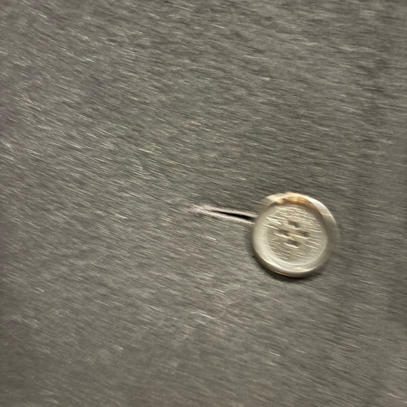 Classic Wool Coat - Picture 4 of 5